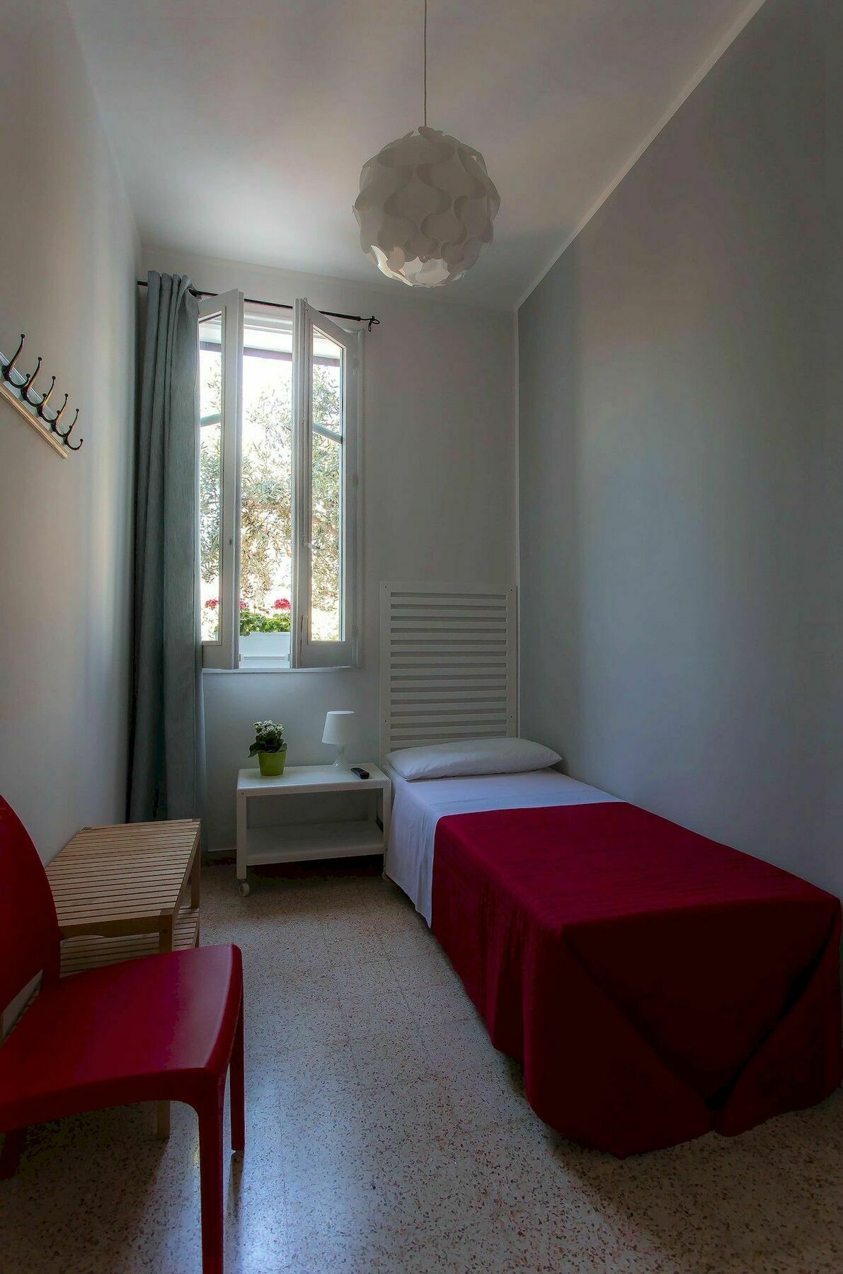 Miss Sicily B&B Terrasini Ngoại thất bức ảnh