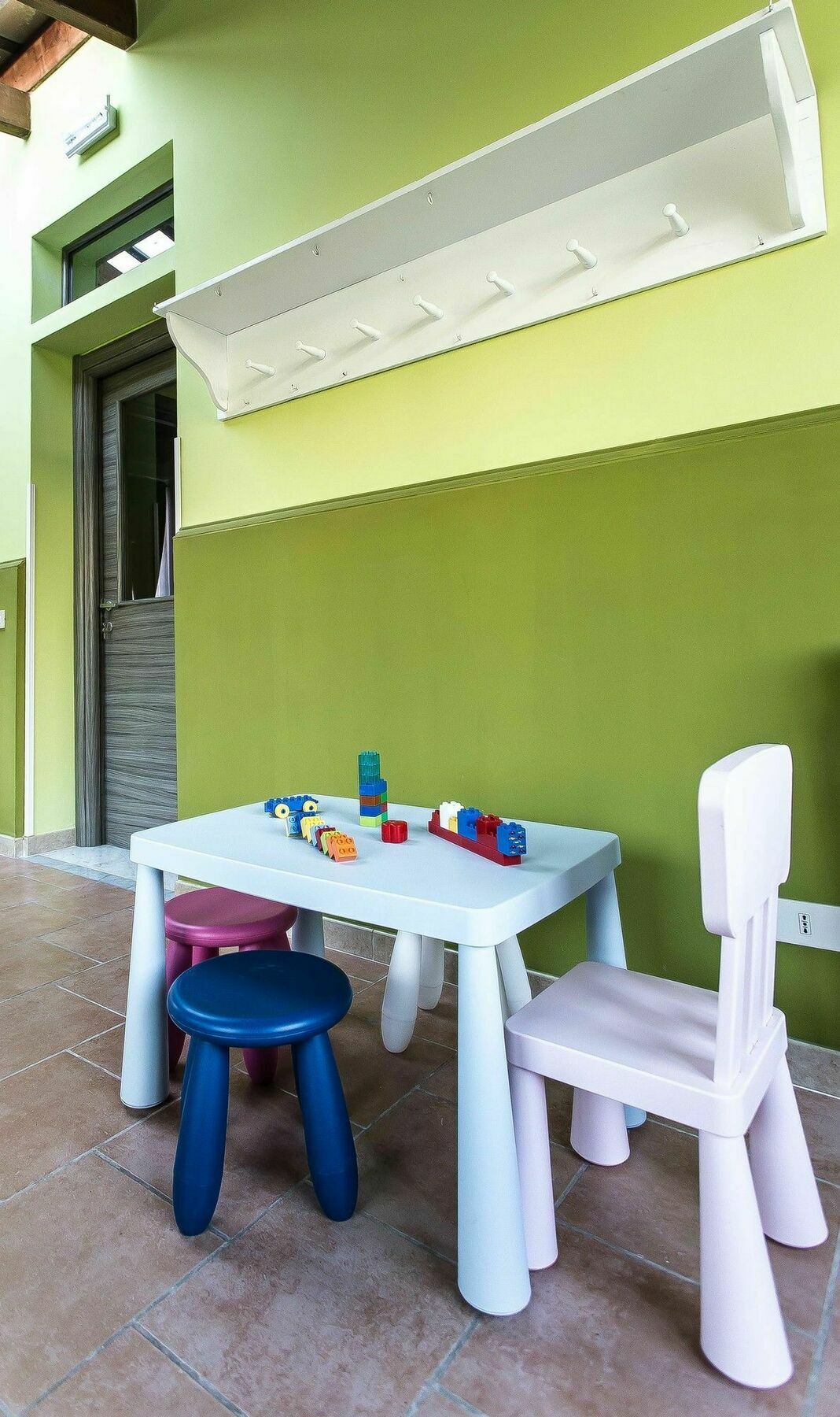 Miss Sicily B&B Terrasini Ngoại thất bức ảnh